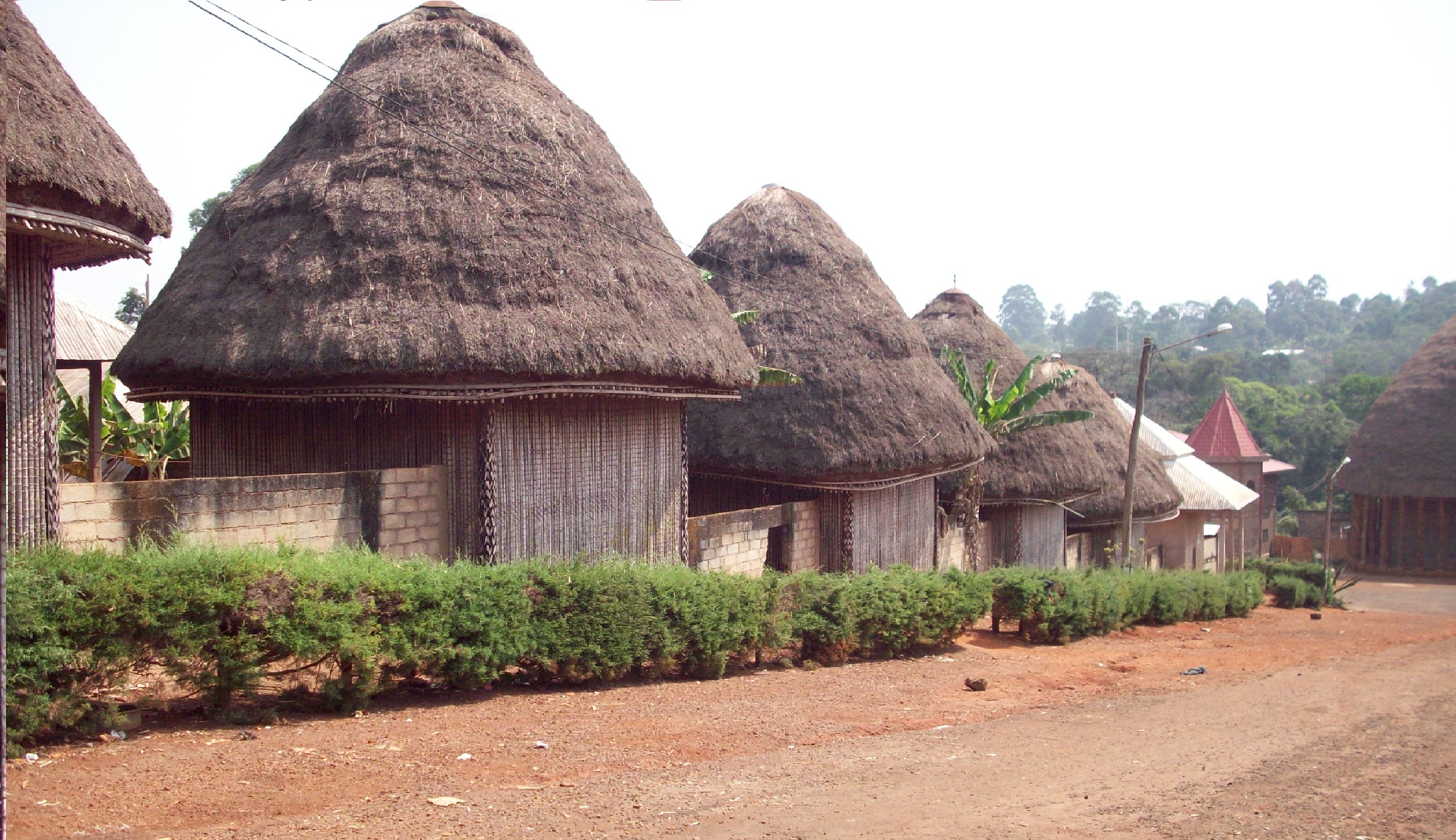Backpage Cameroon