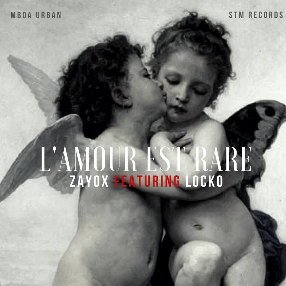 Zayox Feat Locko