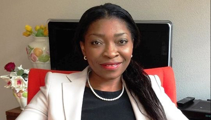 Patricia Monthe