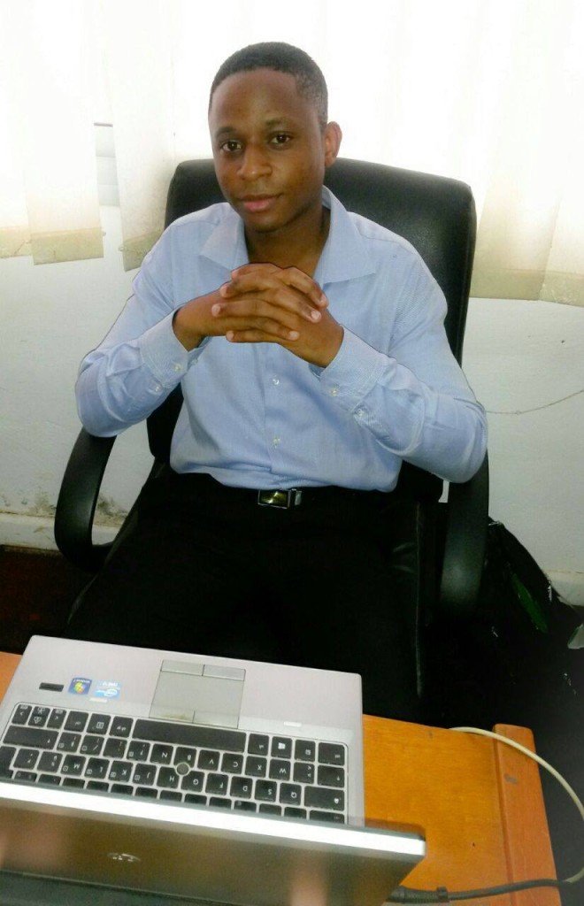 Martial Nodem,