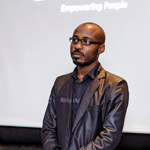 Samuel Bamal