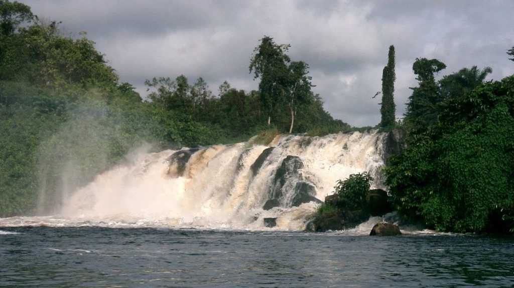 11 Photos Qui Donnent Envie De Visiter La Ville De Kribi Au