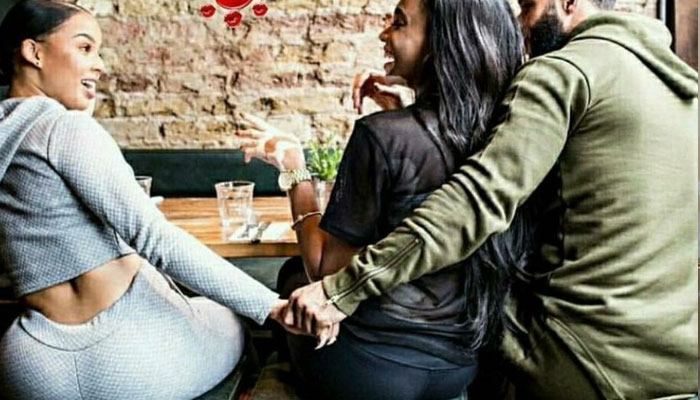 Voici Les 10 Astuces D Une Ndjomba Pour Vivre Avec Un Homme Marie Voici Les 10 Astuces D Une Ndjomba Pour Vivre Avec Un Homme Marie
