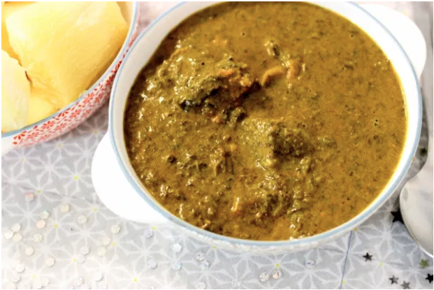 Plat camerounais